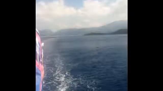 Honeymoon in Marmaris смотреть онлайн