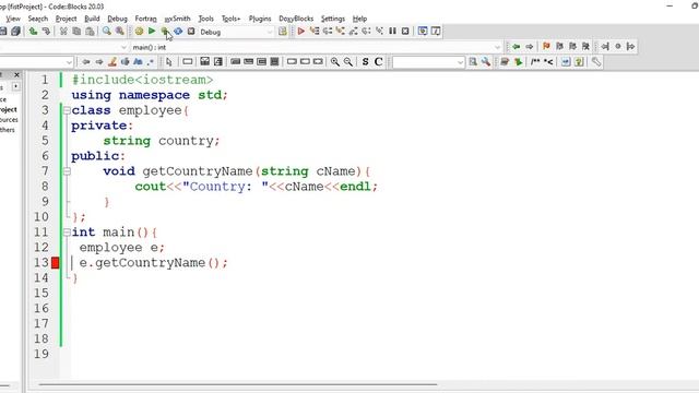 21-Function With Default Arguments