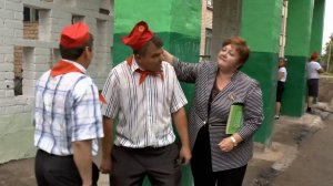 "ДЕЛАЙ КАК МЫ" (г.Солигалич)