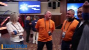 Международной конференции Пенетрон-холдинга в Казани