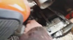 снимаем БАК / СИДУШКУ на юпитер 5