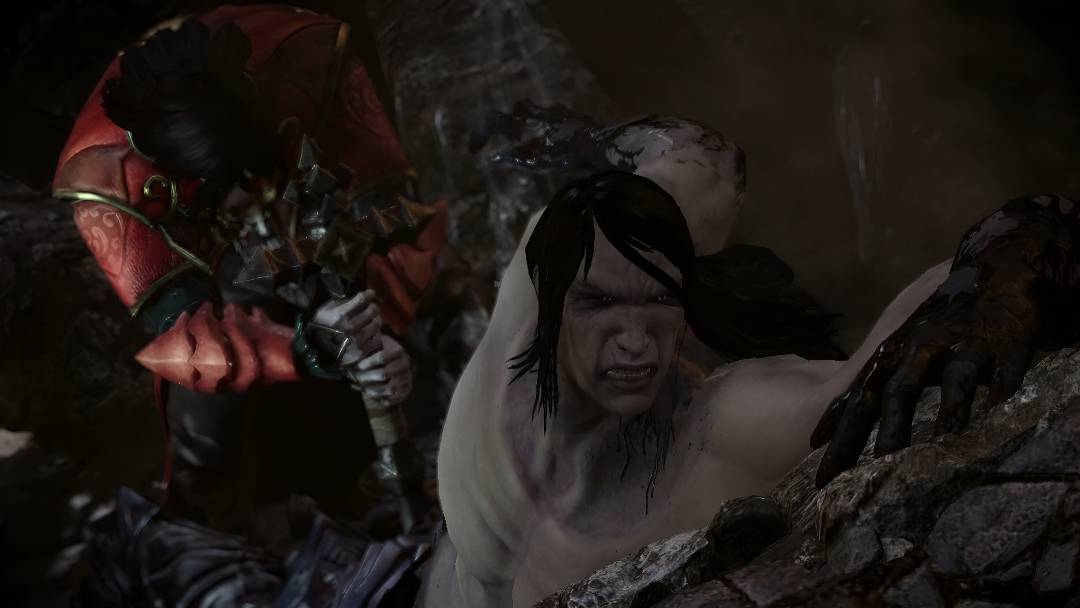 Castlevania Lords of Shadow 2 #19 (Финал Сатана-Алукард)