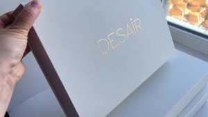 Коробка с логотипом брендированная