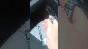 Чётки с озона