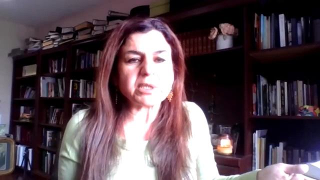 Forgotten Feminists: Weam Namou: Founder & President of Unique Voices in Films, Filmmaker, Writer смотреть онлайн