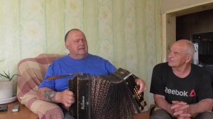 Валерий Михайлов Авторская песня о Бомнаке