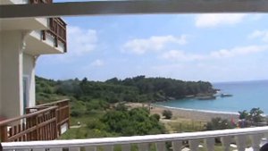 justiniano club park conti
