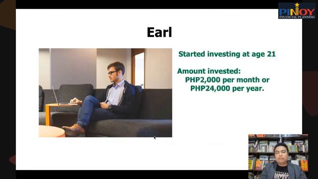 Stock Market and Mutual Fund Investing смотреть онлайн