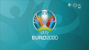UEFA Euro 2020 Intro Multilanguages