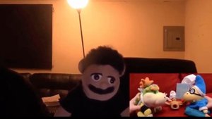 Chef Pee Pee Reacts to SML Movies (Marathon)