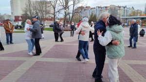 А с верху падала звёздочка....... 11.04.25.