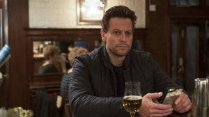 Сериал Лжец - 1 сезон 3 серия «Белый кролик» / Liar