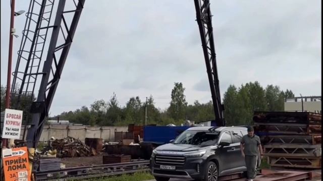 Россияне массово ВОЗВРАЩАЮТ китайские машины — клиенты сдают аж до 50% купленных авто.

Дилеры фикси