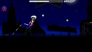 пишите какой уровень мне пройти, но только после подписки на каналы в профиле твич(poma_noname)