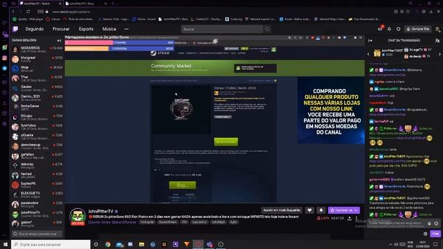 COMO CONSEGUIR VALORANT POINTS DE GRAÇA!