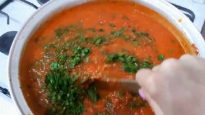 ԱՋԻԿԱ   АДЖИКА