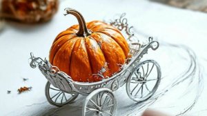 Спектакль "Золушка" 1 Б