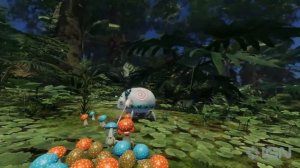 Forest Floor - Official Announcement Trailer