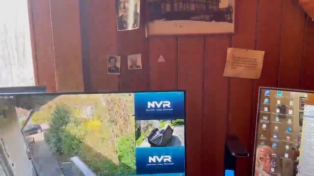 ANRAN 5MP Surveillance Camera Set WLAN 8CH Video Recorder, Plug and Play Videoüberwachung смотреть онлайн