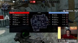 ВОТ НА ЧТО СПОСОБЕН НОВЫЙ Корд 5.45 с Модами в Warface!