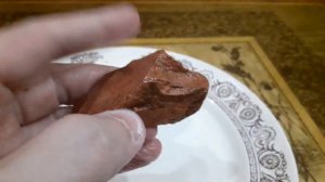 Аргиллит Розовый песок для воды