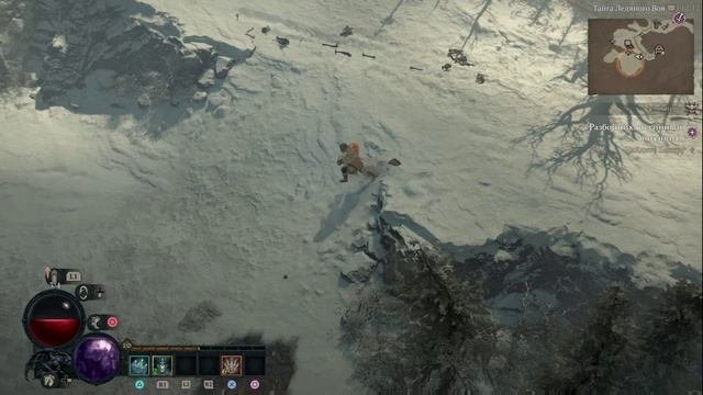Diablo IV Игрофильм #4