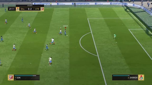 FIFA 18_20180702234403 смотреть онлайн