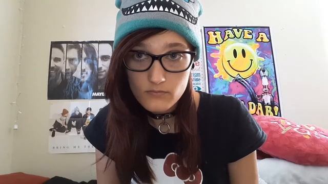 [CG/L] 5 Common New Little Questions смотреть онлайн