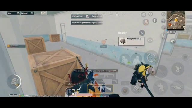 NEW Best Sensitivity Settings 1.9 🔥 Zero Recoil & 3 Fingers layout Code | PUBG Mobile Update