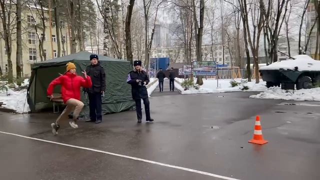 Зарница 2.0