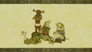 Harpy Hare [RUS COVER]. Original by @Yaelokre