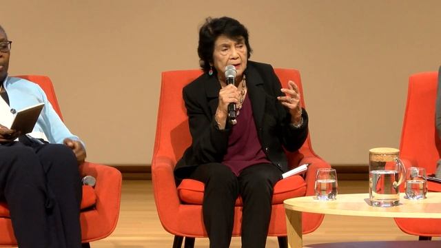 Forces of Nature: The Future of Environmentalism Panel смотреть онлайн