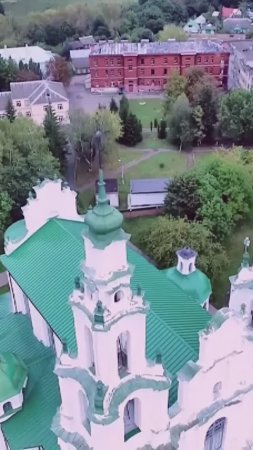 "ПОЛОЦКИЙ ГЕРБ"