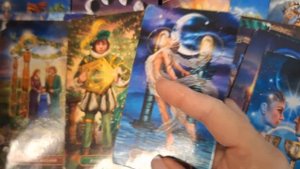 ТАРО РАСКЛАД\ ГОРЯЧИЕ НОВОСТИ НА ПОРОГЕ