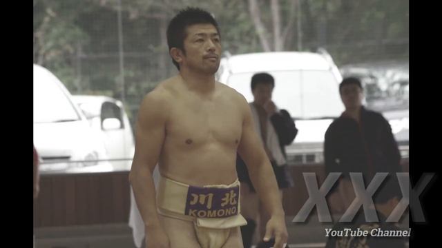 XXX＃204　SUMO GUYS PHOT COLLECTION смотреть онлайн