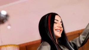 Naz Dej & Elsen Pro - Affet Affet (Official Music Video 4K)