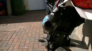 Motosupplies Husqvarna SM / TE 630 Performance Parts