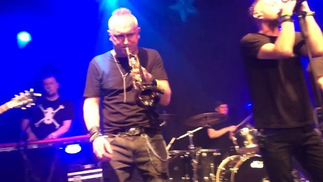 пішли на концерт жадана і собак! смотреть онлайн