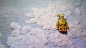 Правило обращения с пружинным костюмом.