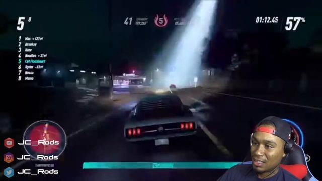 Need for speed Heat🔥 IGN Review || Reaction смотреть онлайн