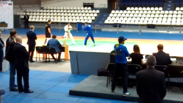 ФБДДМ 16.05.2015 смотреть онлайн