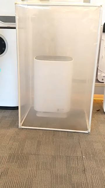 PURIFICADOR DE AIRE смотреть онлайн