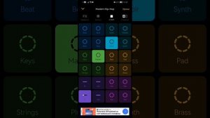 Mythic Beat