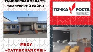 Точка роста