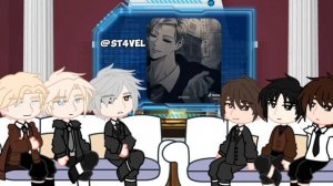 BL MANHWA REACT TO MY FYP TIK TOK//, PART 1( 🇬🇧🇮🇩)