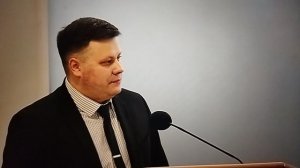 Бог и сейчас творит чудеса # Проповедь МСЦ ЕХБ