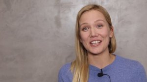 Ольга Демидова/ актерская визитка