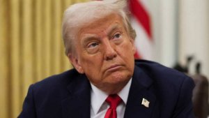 Трамп назвал ужасным крушение вертолета в Нью-Йорке