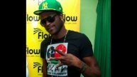 Drake praised Vybz kartel| Jashii beg fren from Skeng| Tanto blacks