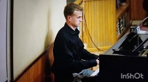 Как лань желает # христианская музыка